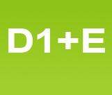 D1 + E kategória bemutatása